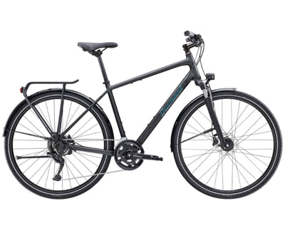 Diamant Elan - Trekking Bike 2025| dravitgrau 28" - L