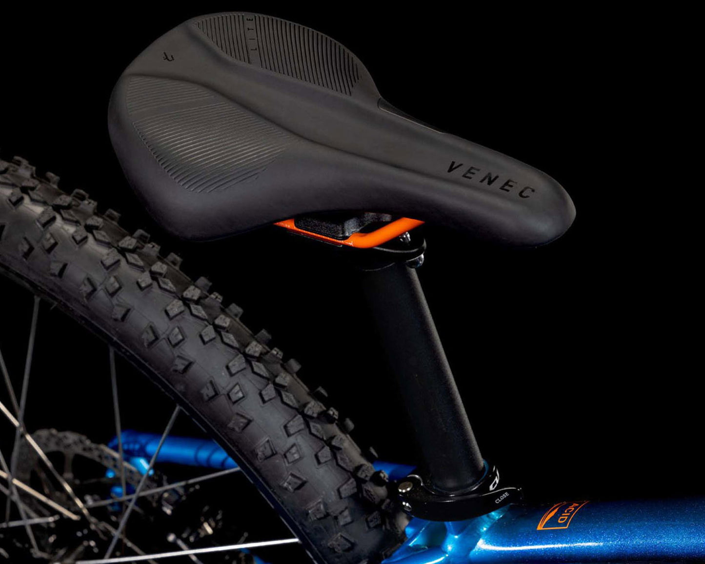 Cube Acid 260 Disc - Jugend MTB 2026 | actionteam 26"