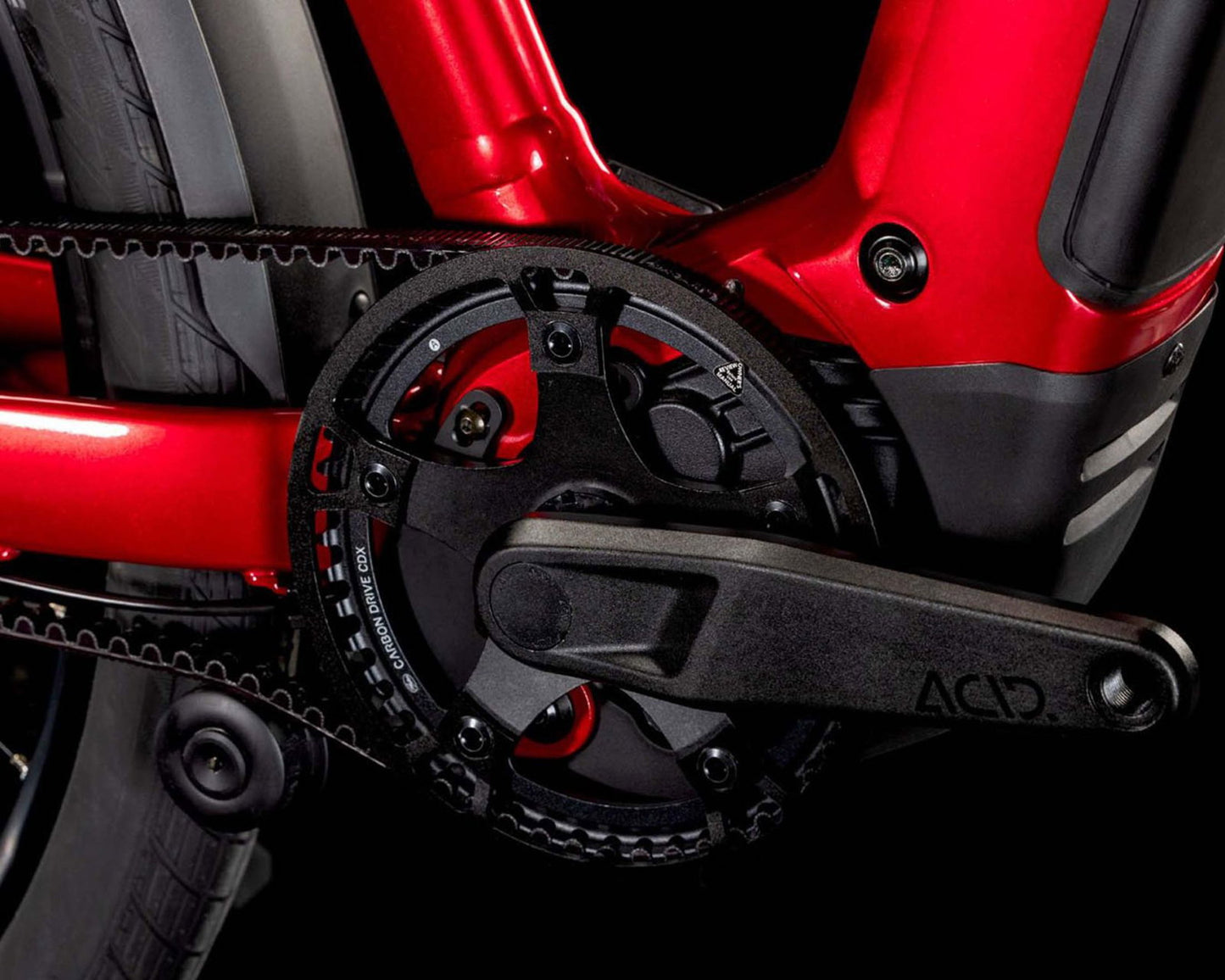 Cube Kathmandu Hybrid Comfort Pro 800 - Trapeze Elektro Trekking Bike 2025 | electricred´n´red 29" - S