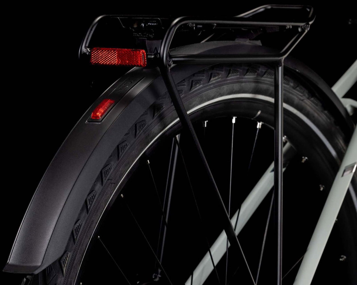 Cube Nature EXC Allroad - Trekking Bike 2026 | seasalt´n´pyrite 28" - L