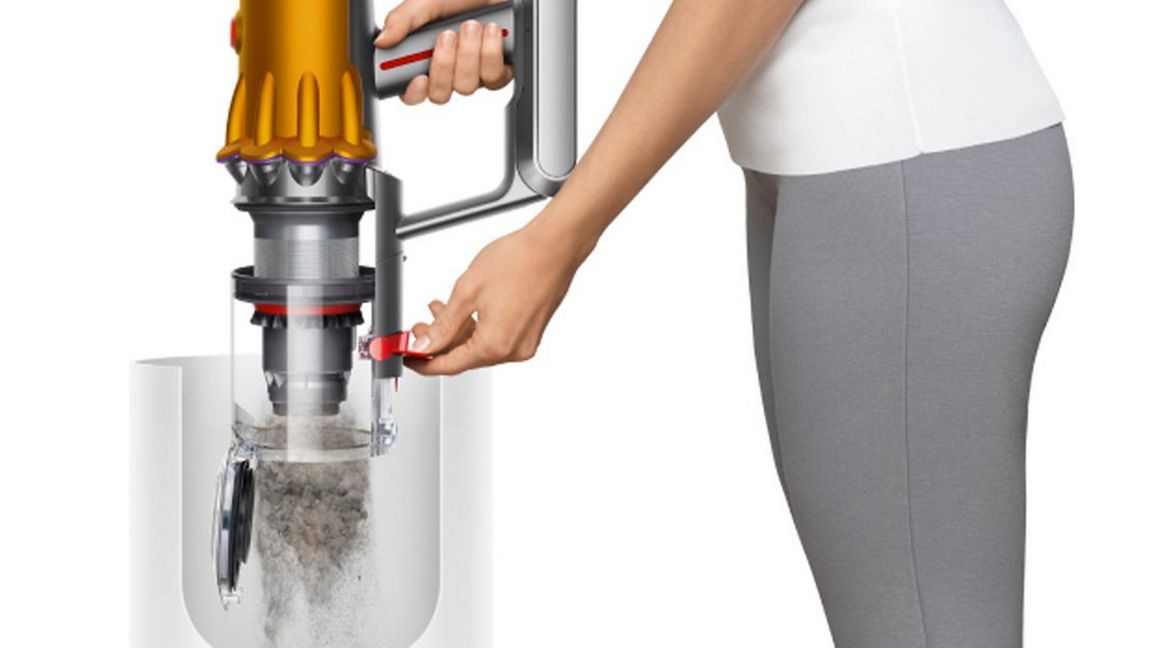 Dyson V12s Detect Slim Submarine Kaufen