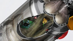 Dyson V12 Detect Slim kabelloser Staubsauger + Spezialreinigungsset