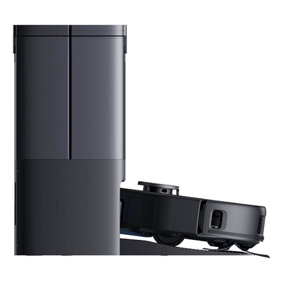 Eufy X10 Pro Omni Saugroboter