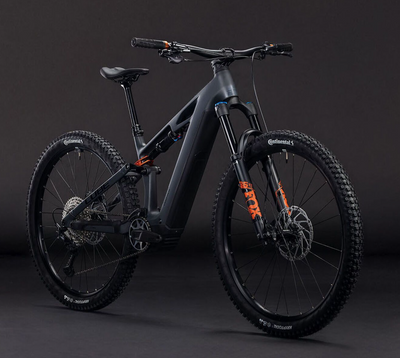 Fahrräder & E-Bikes