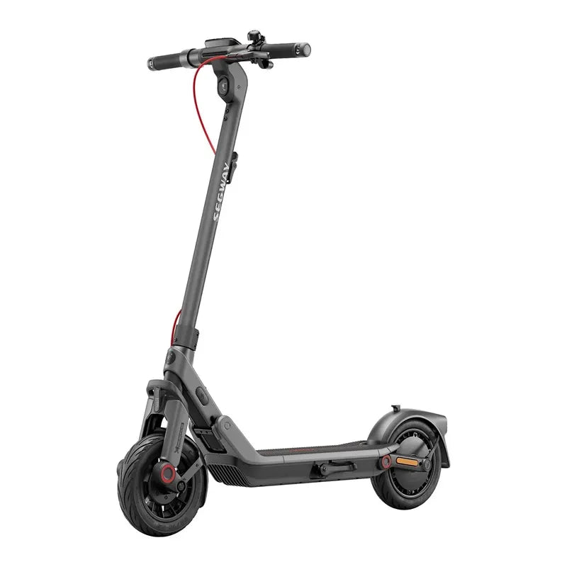 E-Scooter & E-Roller