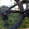 Amflow PL Carbon Pro - 800 Wh Cosmic Black L / 45 cm