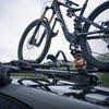 Amflow PL Carbon Pro - 800 Wh Cosmic Black L / 45 cm