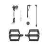 Amflow PL Carbon Pro - 800 Wh Cosmic Black L / 45 cm