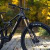 Amflow PL Carbon Pro - 800 Wh Cosmic Black L / 45 cm
