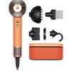 Supersonic Nural™ Haartrockner - Curly+Coily (Ceramic Apricot/Topaz)