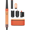 Dyson Airwrap i.d.™ Multi-Haarstyler und -trockner Straight+Wavy (Ceramic Apricot/Topaz)