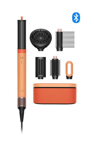 Dyson Airwrap Co-anda2x™ Multi-Haarstyler Curly+Coily (Ceramic Apricot/Topaz)