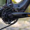 Amflow PL Carbon Pro - 800 Wh Cosmic Black L / 45 cm