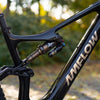 Amflow PL Carbon Pro - 800 Wh Cosmic Black L / 45 cm