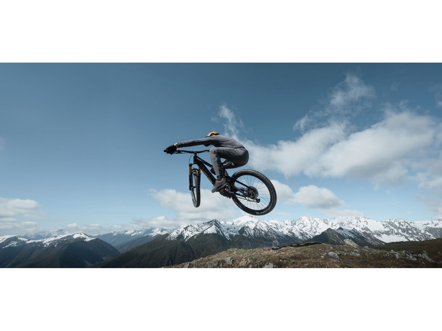 Amflow PL Carbon Pro - 800 Wh Cosmic Black L / 45 cm