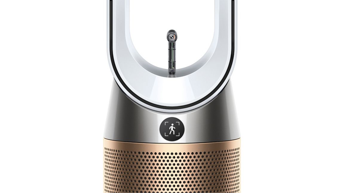 Dyson Find+Follow™ Purifier Cool PC3 Luftreiniger