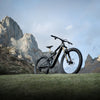 Amflow PL Carbon Pro - 800 Wh Cosmic Black L / 45 cm