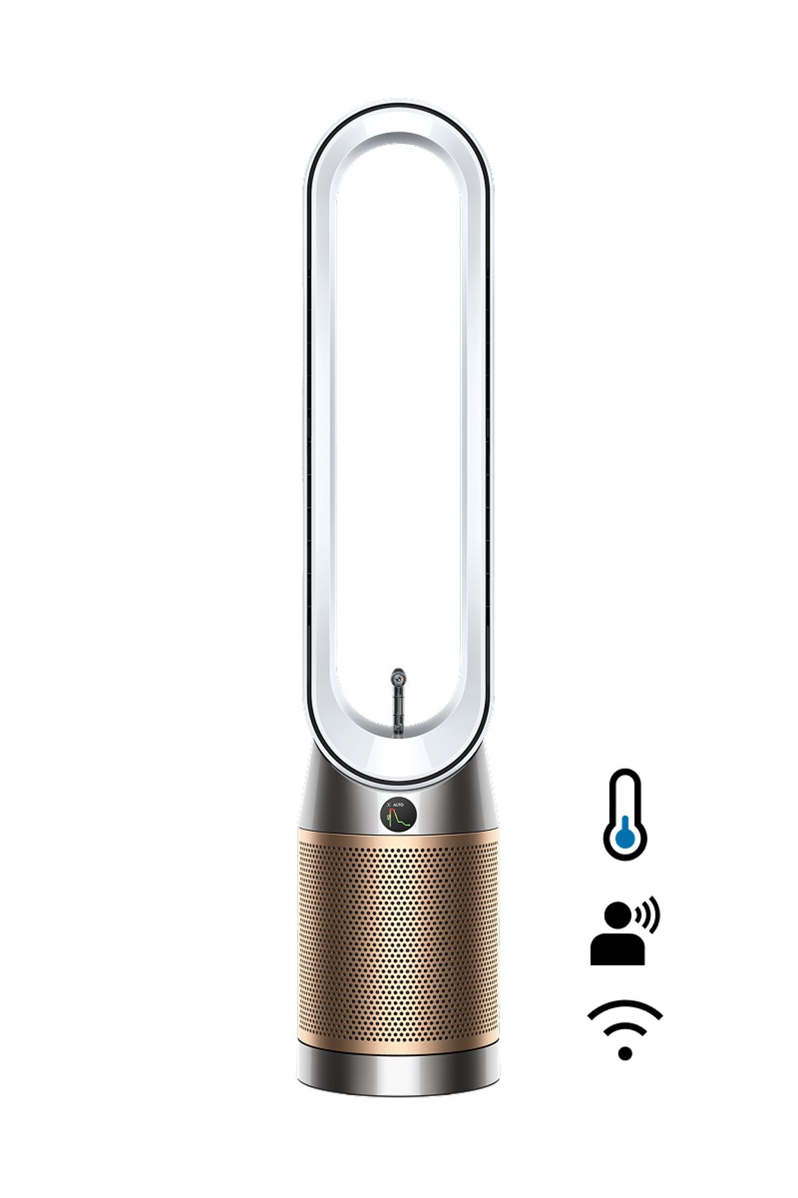 Dyson Find+Follow™ Purifier Cool PC3 Luftreiniger