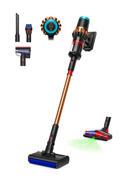 Dyson V16 Piston Animal Submarine Nass- und Trockensauger Kaufen