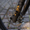Amflow PL Carbon Pro - 800 Wh Cosmic Black L / 45 cm
