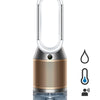 Dyson Purifier Humidify+Cool PH2 De-NOx PH05 (Weiß/Gold)