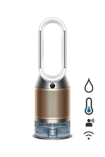 Dyson Purifier Humidify+Cool PH2 De-NOx PH05 (Weiß/Gold)
