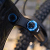 Amflow PL Carbon Pro - 800 Wh Cosmic Black L / 45 cm