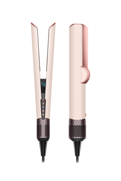 Dyson Airstrait™ Haarglätter (Ceramic Pink/Roségold)