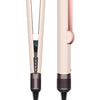 Dyson Airstrait™ Haarglätter (Ceramic Pink/Roségold)