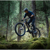 Amflow PL Carbon Pro - 800 Wh Cosmic Black L / 45 cm