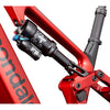 Cannondale Moterra Carbon SL 2 Candy Red- S / 38 cm