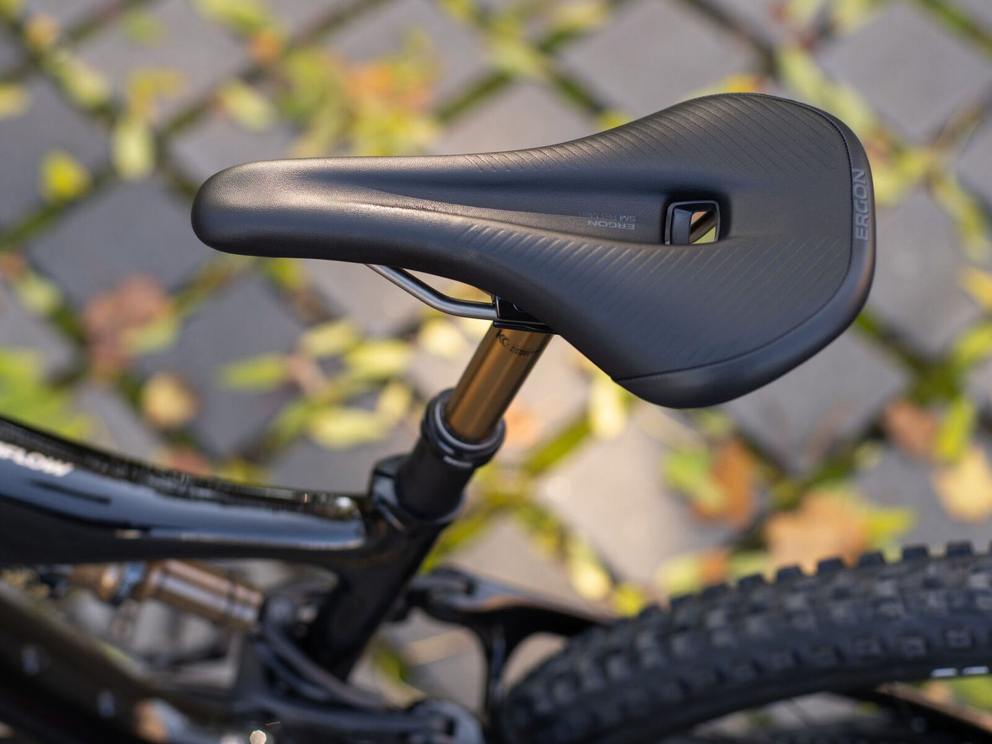 Amflow PL Carbon Pro - 800 Wh Cosmic Black L / 45 cm