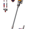 Dyson V12 Detect Slim kabelloser Staubsauger + Spezialreinigungsset