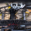 Amflow PL Carbon Pro - 800 Wh Cosmic Black L / 45 cm
