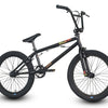 Sunday SI BMX Draak - 20 Zoll BMX Fahrrad | matte black