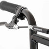 Sunday SI BMX Draak - 20 Zoll BMX Fahrrad | matte black