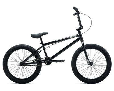 WETHEPEOPLE DK Aura 20 Zoll - BMX Bike | schwarz