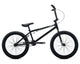 WETHEPEOPLE DK Aura 20 Zoll - BMX Bike | schwarz