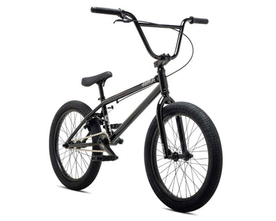 WETHEPEOPLE DK Aura 20 Zoll - BMX Bike | schwarz
