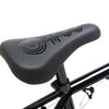 WETHEPEOPLE DK Aura 20 Zoll - BMX Bike | schwarz