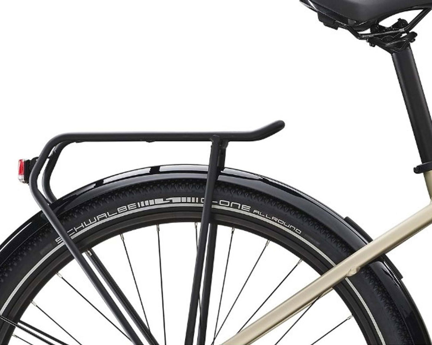 Diamant Zouma Deluxe+ - Tiefeinstieg Elektro City Bike | alvitgrau metallic L
