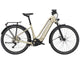 Diamant Zouma Deluxe+ - Tiefeinstieg Elektro City Bike | alvitgrau metallic L