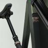 NS Bikes E-Fine 1 170 Shimano EP8/630Wh - Elektro MTB-Fully 2024| black-green M