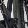 NS Bikes E-Fine 1 170 Shimano EP8/630Wh - Elektro MTB-Fully 2024| black-green M