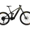 NS Bikes E-Fine 1 170 Shimano EP8/630Wh - Elektro MTB-Fully 2024| black-green M