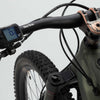 NS Bikes E-Fine 1 170 Shimano EP8/630Wh - Elektro MTB-Fully 2024| black-green M