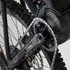 NS Bikes E-Fine 1 170 Shimano EP8/630Wh - Elektro MTB-Fully 2024| black-green M