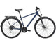 Cannondale Quick CX EQ - Trekking Bike | abyss blue 28" - M