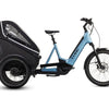 Cube Trike Family Hybrid 750 - Elektro Lastenfahrrad 2026 | blue´n´reflex