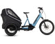 Cube Trike Family Hybrid 750 - Elektro Lastenfahrrad 2026 | blue´n´reflex